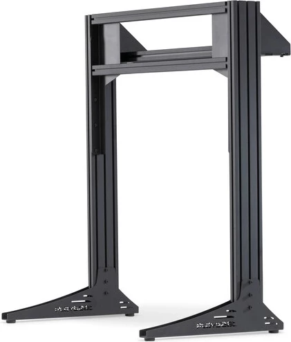 Stendë TV, Playseat TV Stand XL, për 1 ekran, e zezë, Single