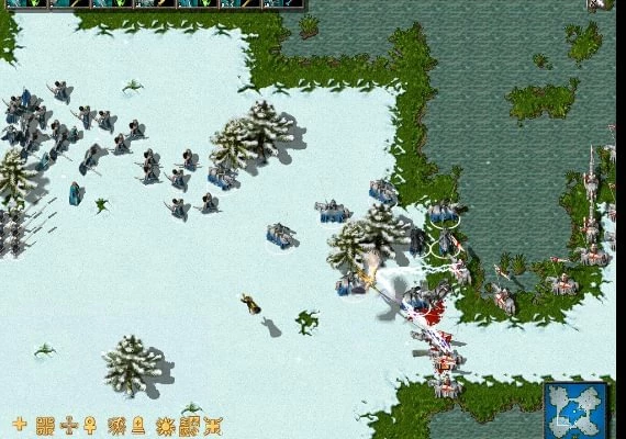 Black Moon Chronicles EN Global