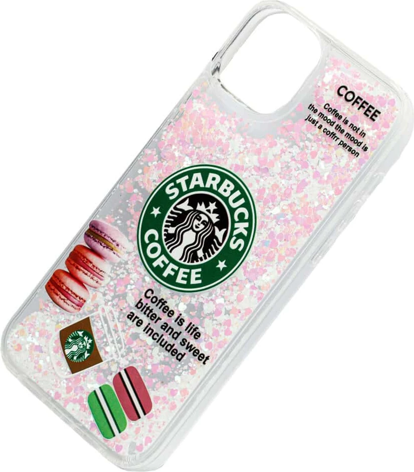 Fotroll Për Telefon Tech Time FA103-017 (Bardhë, IP16PRO)