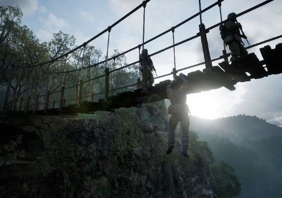 Metal Gear Solid Delta: Snake Eater Global