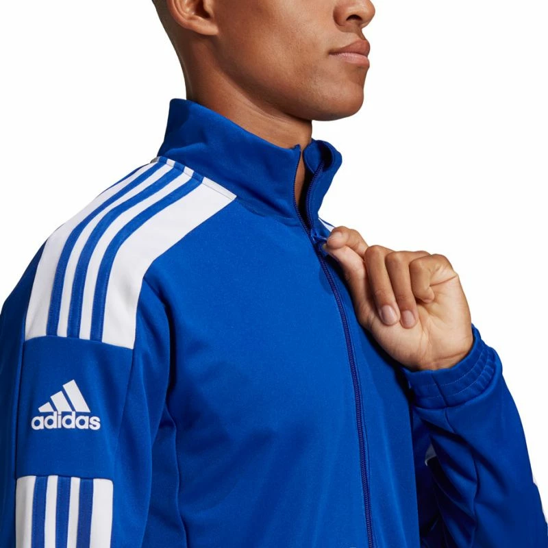 Duks adidas për meshkuj, blu [Madhësia: S]