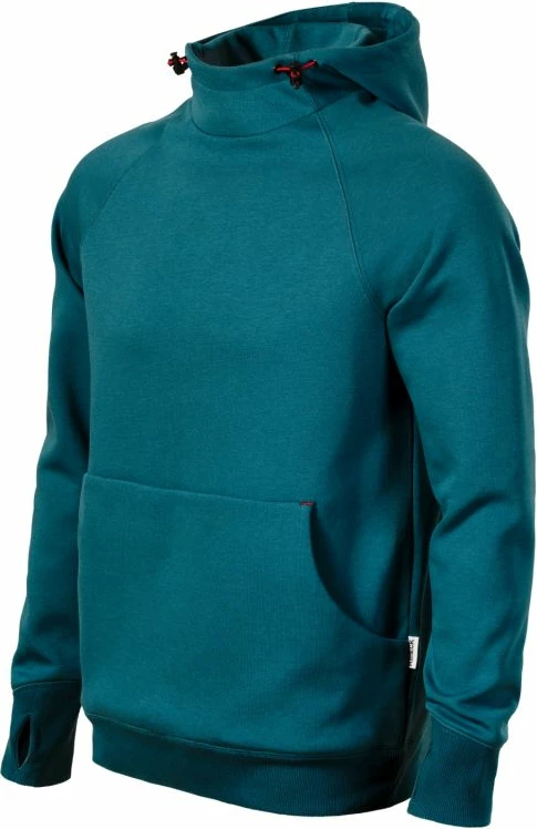 Duks pa zinxhir Rimeck për meshkuj, blu [Madhësia: XL]