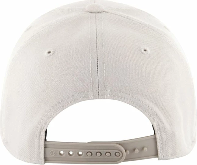 Kapelë snapback '47 New York Yankees B-MVPSP17WBP-BNI, bezhë e çelët