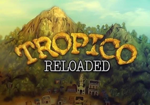 Tropico Reloaded EN Global
