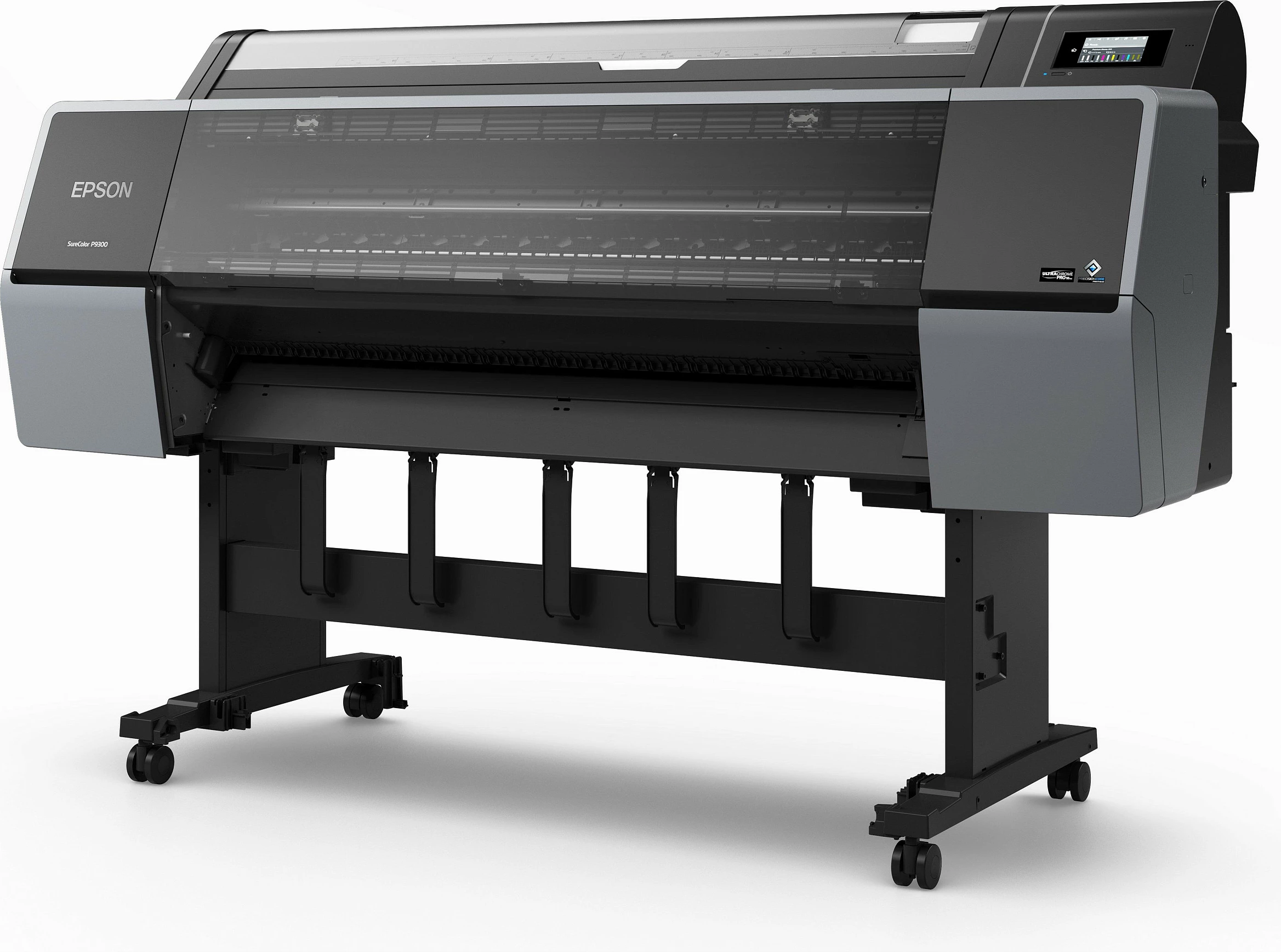 Printer Epson SureColor SC-P9300, 44 inç (111.76 cm), 10 ngjyra, i zi