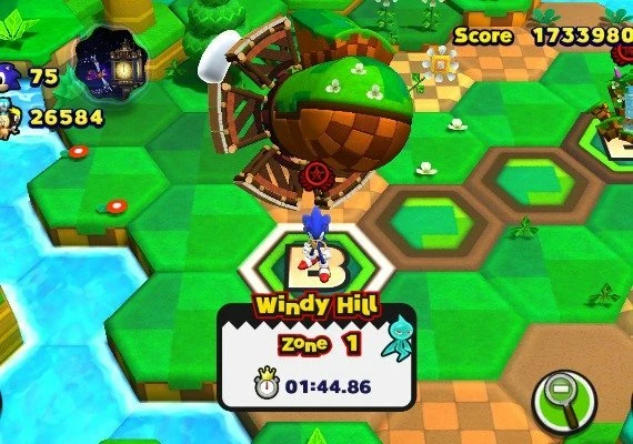 Ultimate Sonic Bundle EN Global