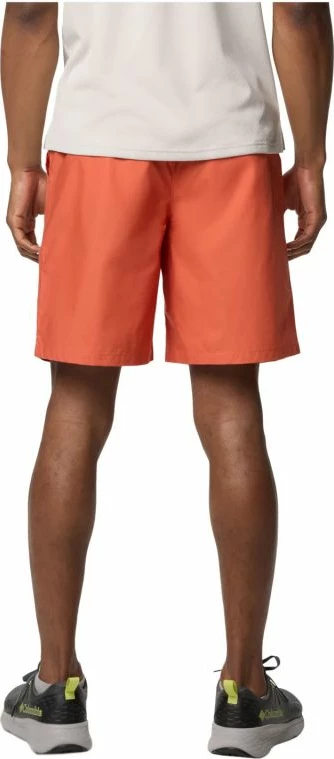 Shorce për meshkuj Columbia, portokalli