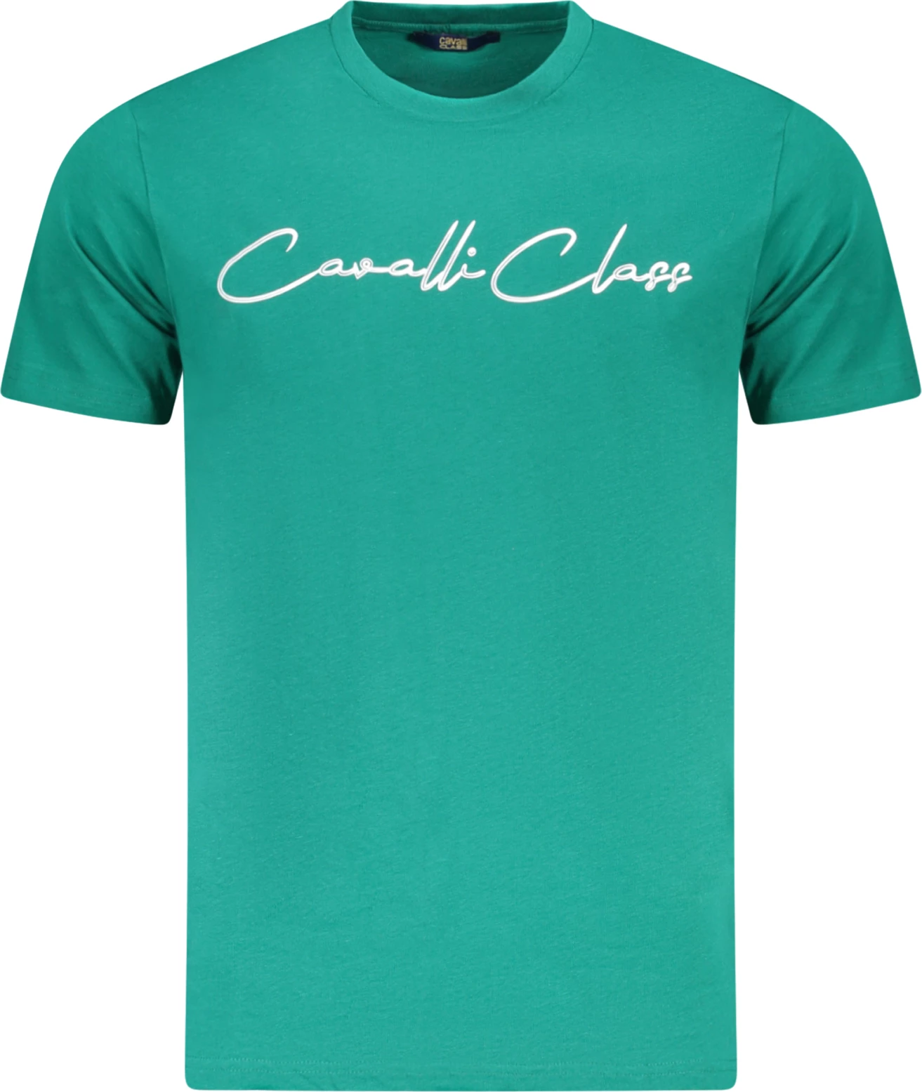 Maicë CAVALLI CLASS për meshkuj, e gjelbër