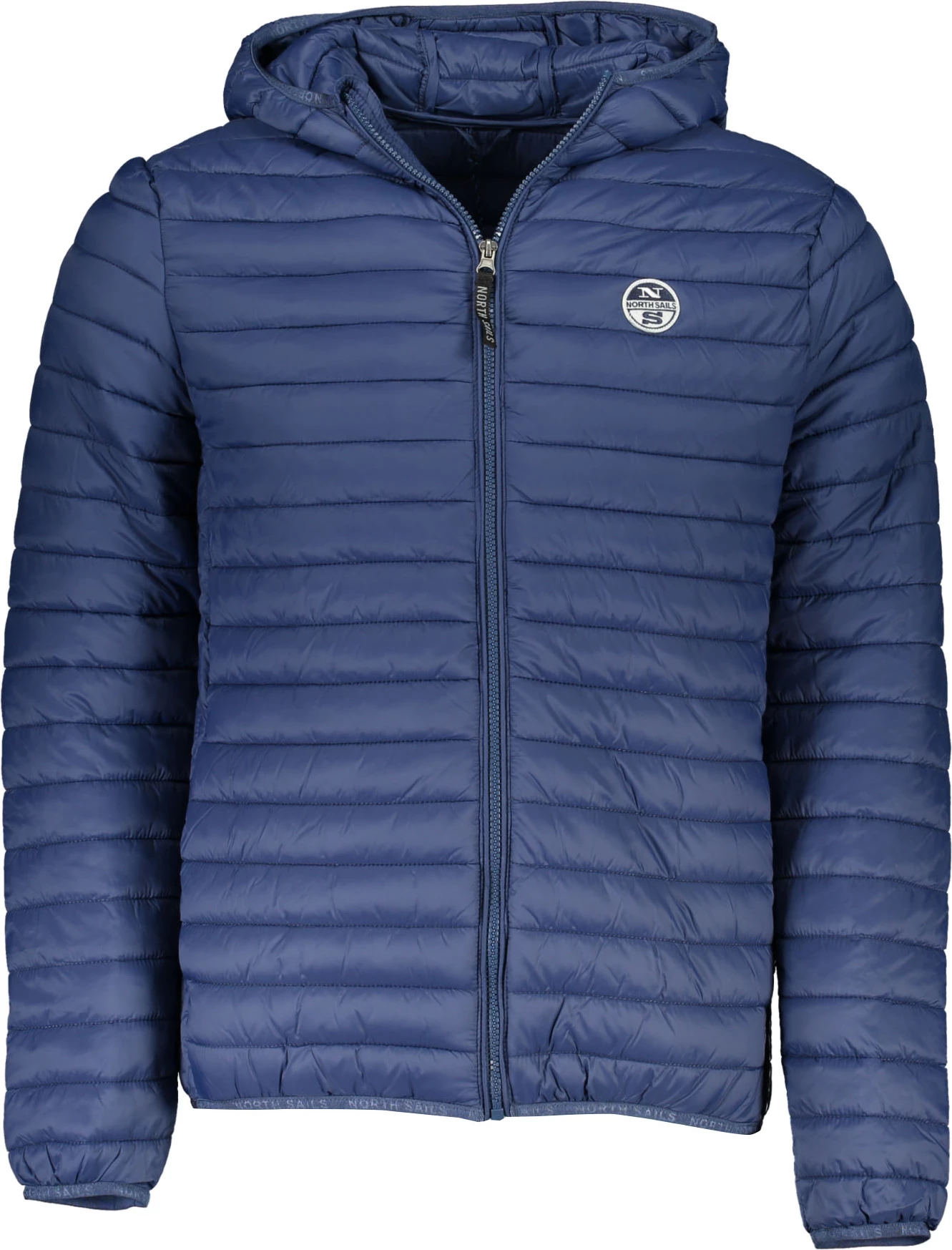 Jakne për meshkuj North Sails, blu