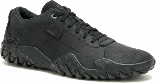 Këpucë CAT FOOTWEAR GRIDLOCK LO P726601, të zeza