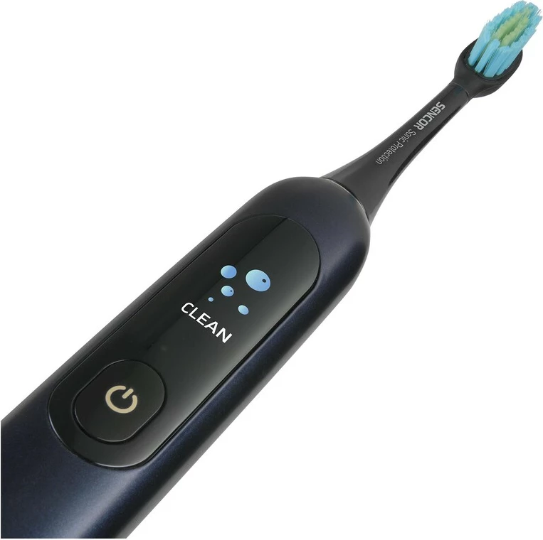 Furçë elektrike për dhëmbë Sencor SOC 5010BL Smart sonic, blue