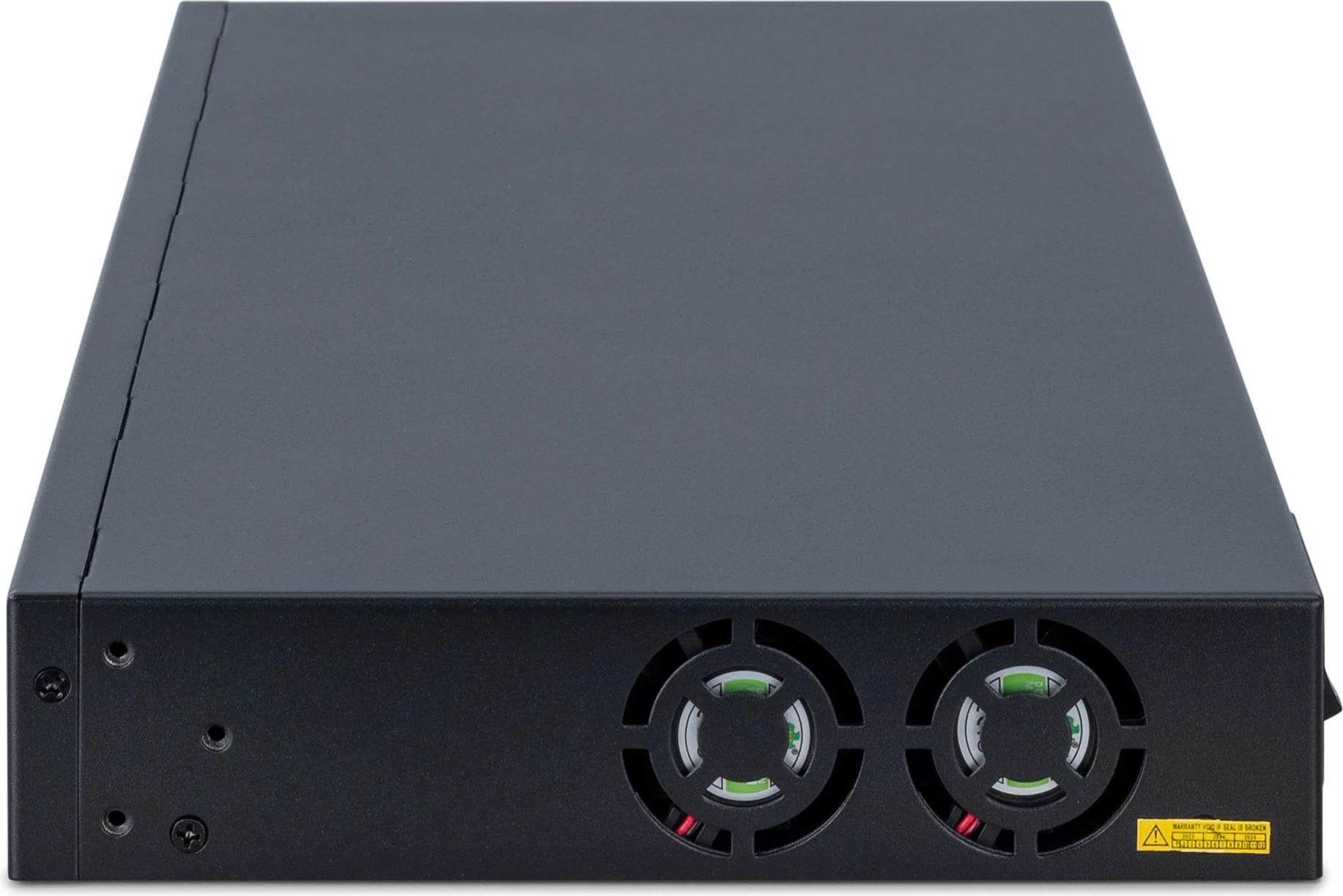 Switch PoE Digitus DN-95116, 16 porta, 10G, 1U, 250W, i zi