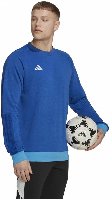 Duks adidas Tiro 23 Competition Crew për Meshkuj [Madhësia: XL]