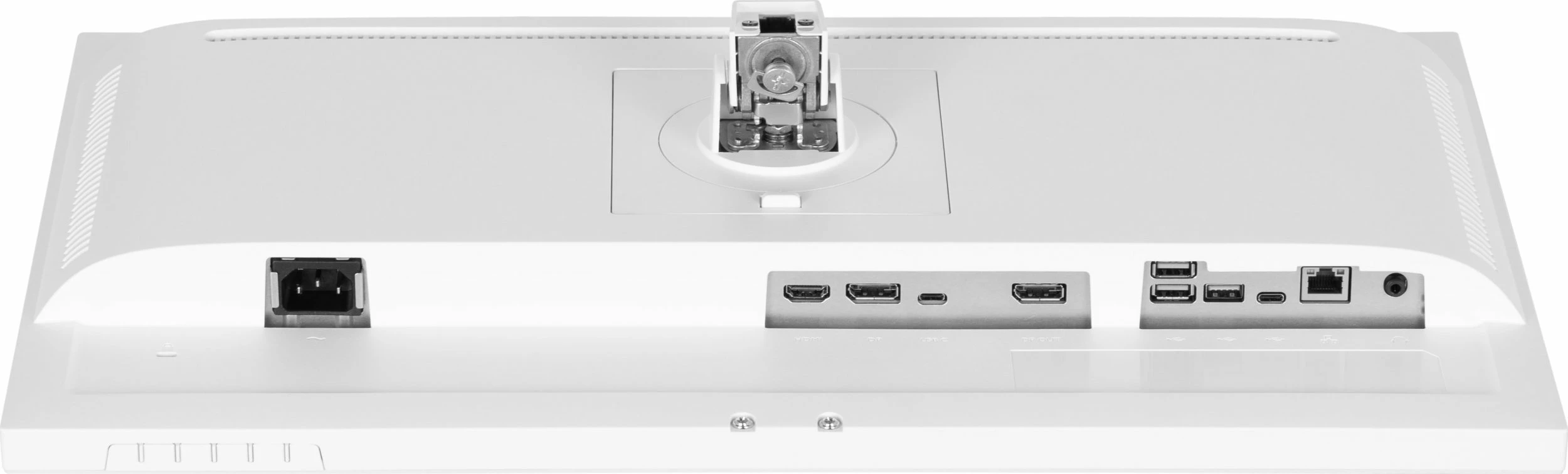 Monitor iiyama ProLite XUB2497HSN-W2 24\" Full HD IPS 100Hz USB-C Dock, i bardhë