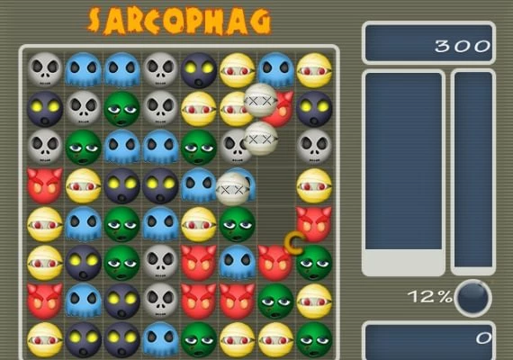Sarcophag Global