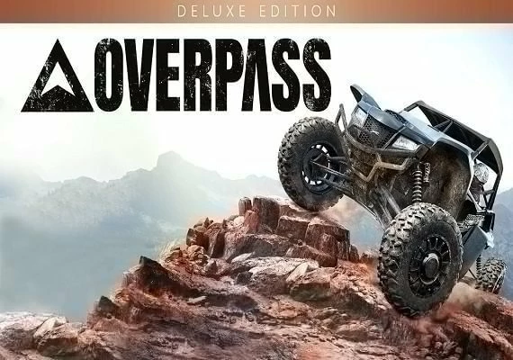 Overpass Deluxe Edition Global