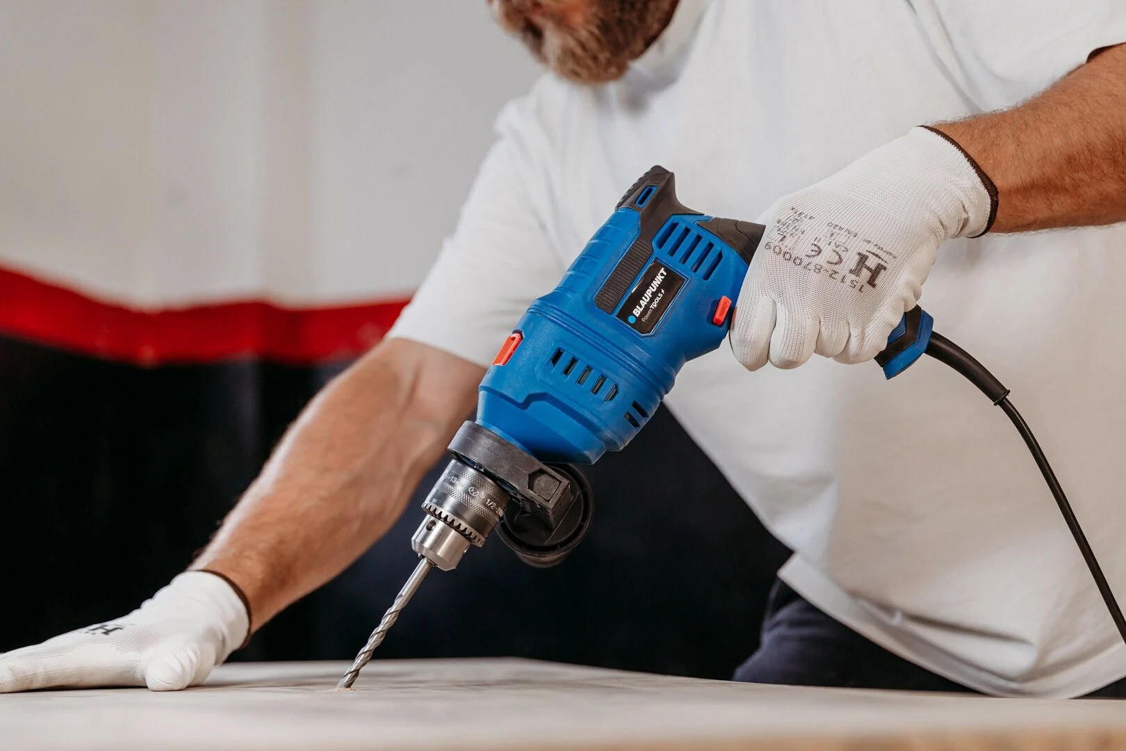 Drill BLAUPUNKT ID8010