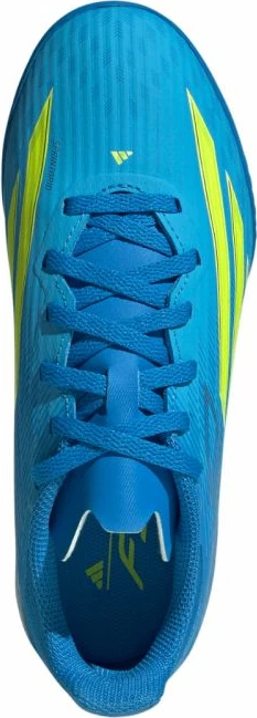 Atlete futbolli për fëmijë adidas F50 League TF JR9017 [Madhësia: 37 1/3]