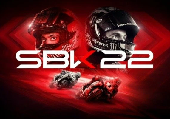 SBK 22 Global