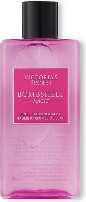Body Mist për femra Victoria's Secret Bombshell Magic 250ml