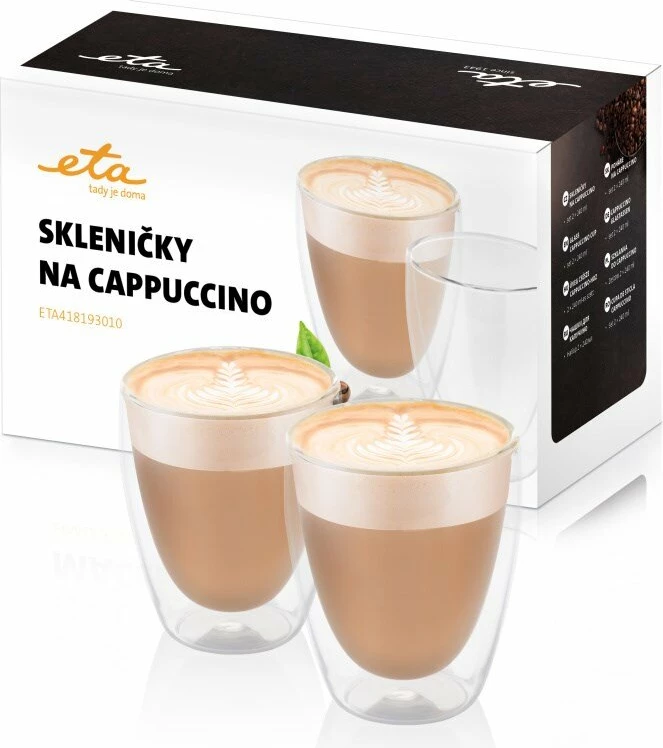 Gota Kafeje ETA 418193010