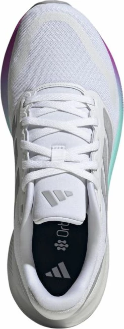 Atlete për femra adidas Runfalcon 5, të bardha [Madhësia: 37 1/3]