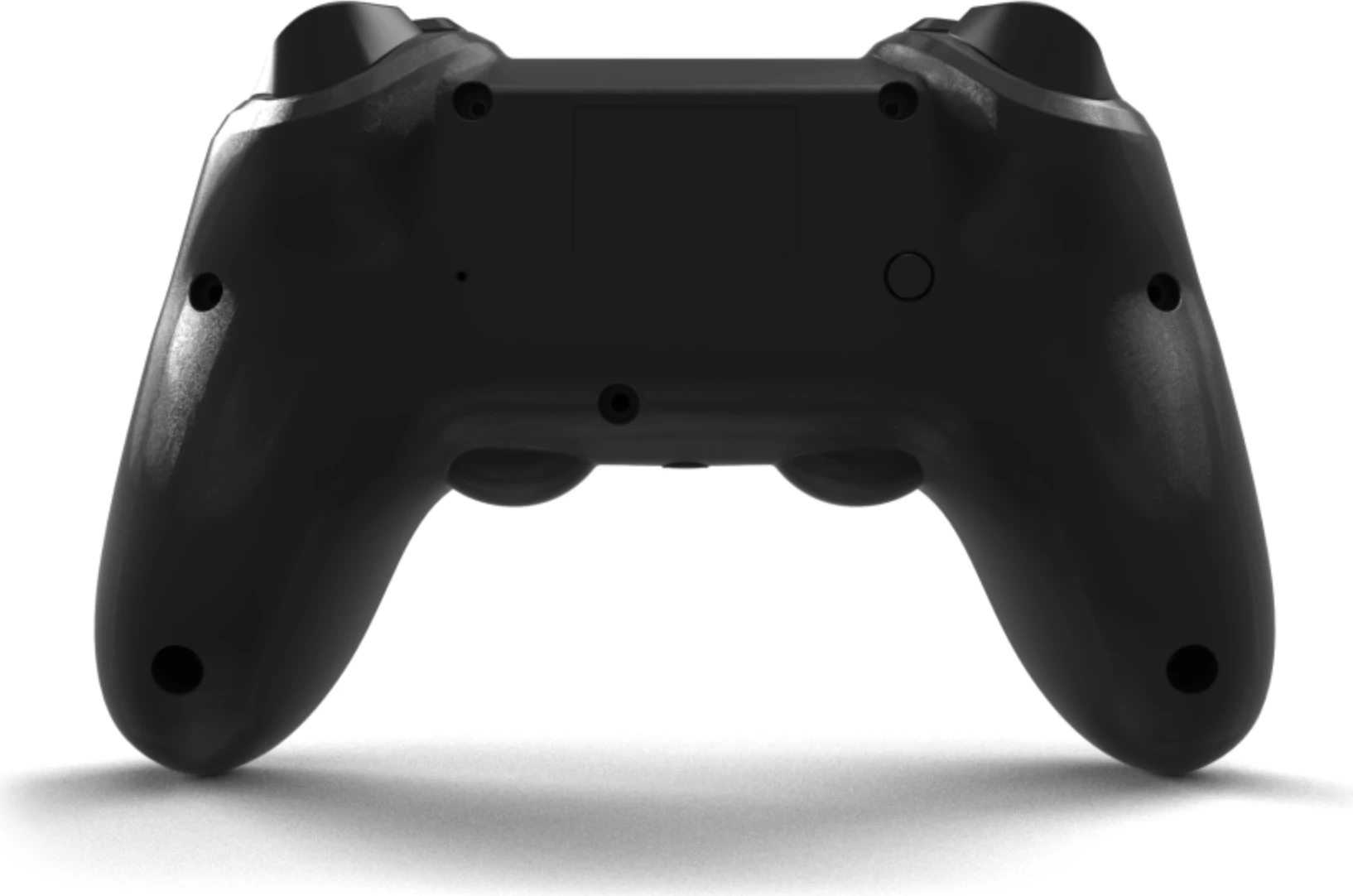 Kontrollor wireless Nacon Asymmetric PS4/PC, Bluetooth USB dongle, 1200 mAh, kamuflazh i gjelbër