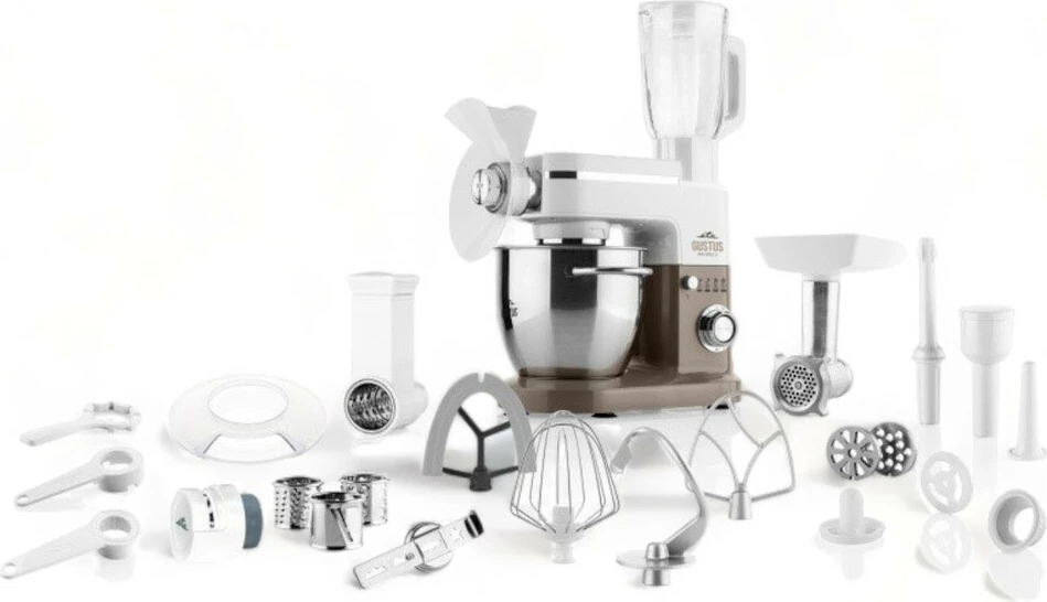 Procesor Ushqimi ETA GUSTUS MAXIMUS III 312890030