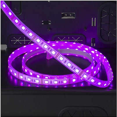 Shirit LED Phanteks Strips 1m, RGB