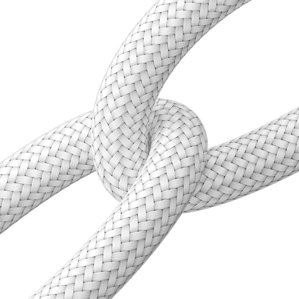 Kabllo USB‑C në Lightning, Joyroom Extraordinary Series A10 S-CL020A10W, PD 20W, 1.2 m, USB 2.0 480 Mbps, LED, e bardhë