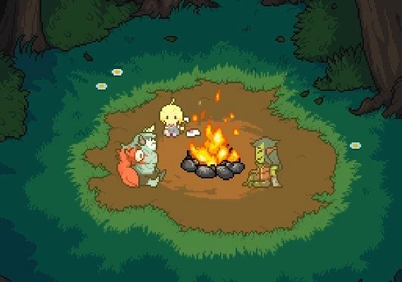 Meg's Monster EN Global