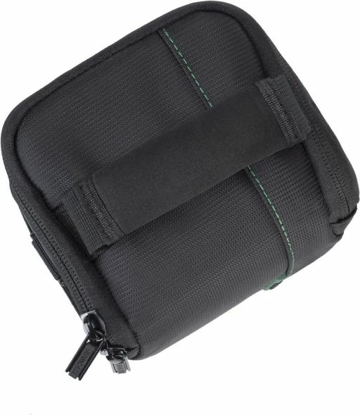 çantë për kamerë digjitale RIVACASE 7412 PS, e zezë