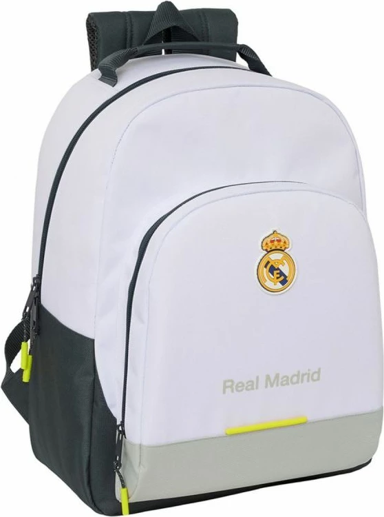 Çantë shpine Real Madrid, multikolor