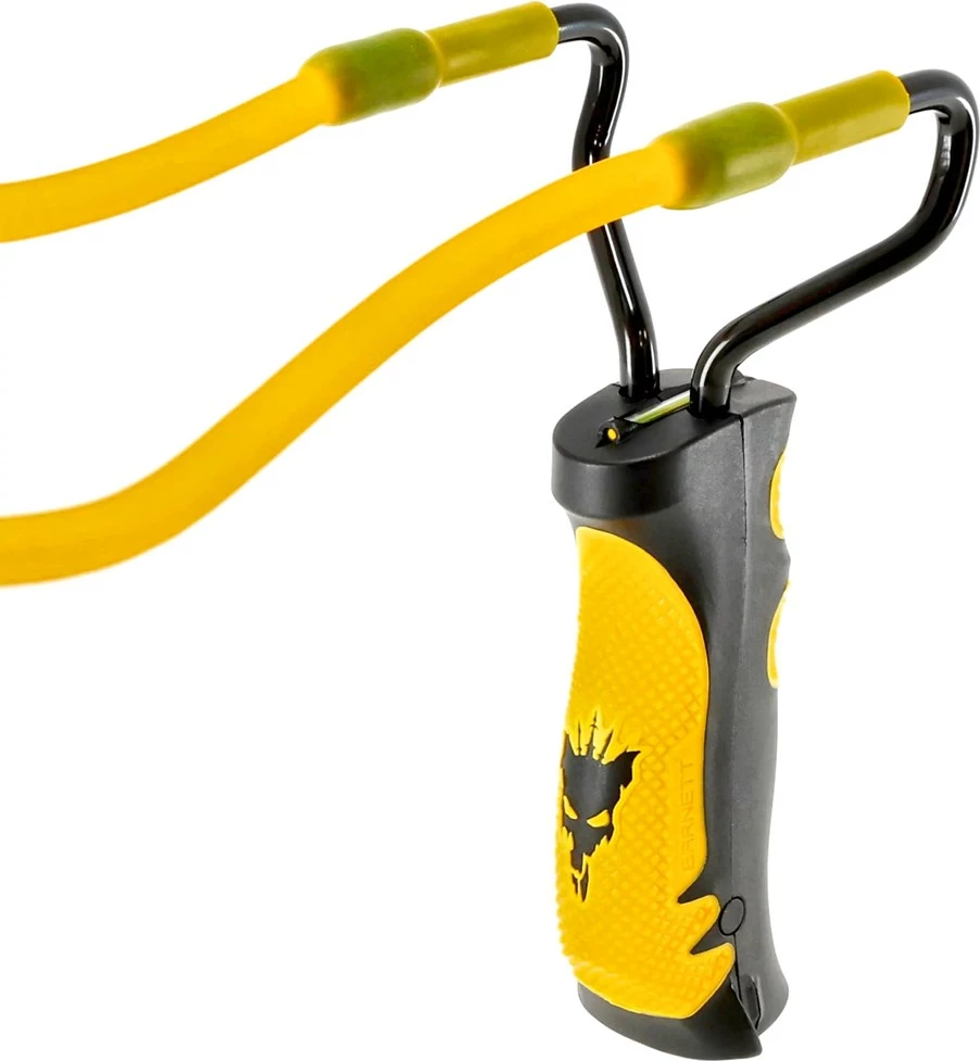 Shtrëngatë Barnett King Rat Ambush BAR50002, e zezë, e verdhë