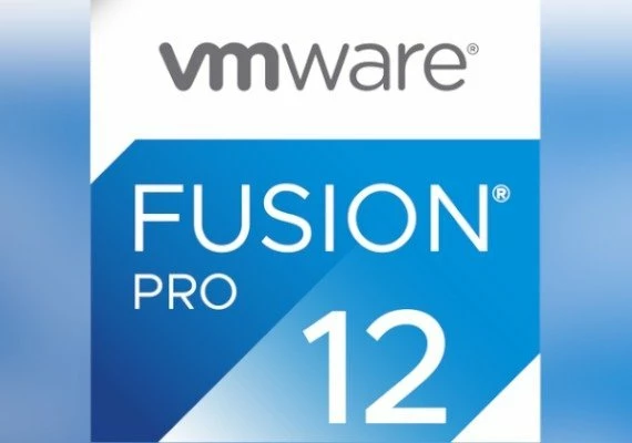 VMware Fusion PRO Version 12 MAC OS EN Global