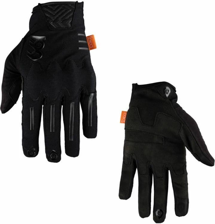 Doreza çiklizmi 661, të zeza