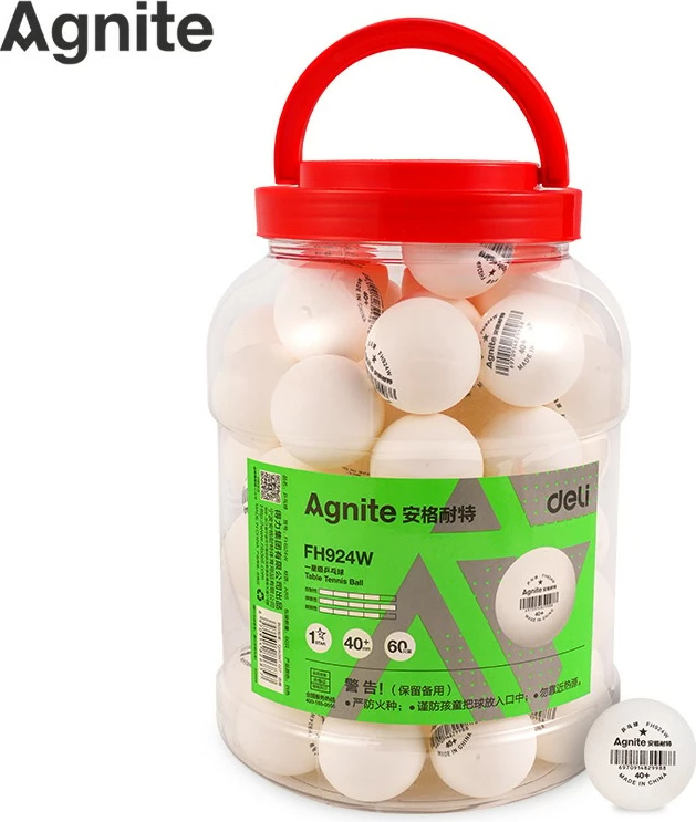 Deli Topa Pingpongu 1/60 Fh924W