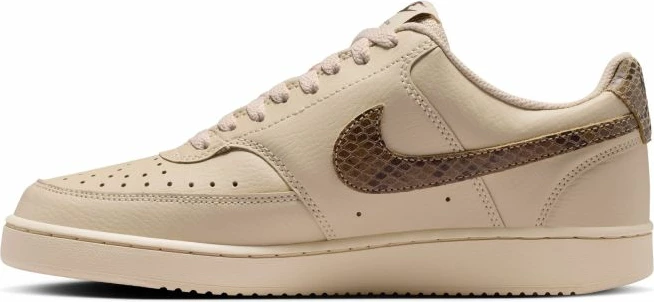 Atlete femra Nike Court Vision Low Premium IO0463-102 [Madhësia: 40]