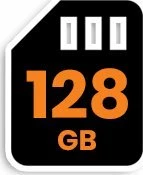 Kamerë regjistruese për veturë 70mai M500 128GB 170° GPS WiFi, gri