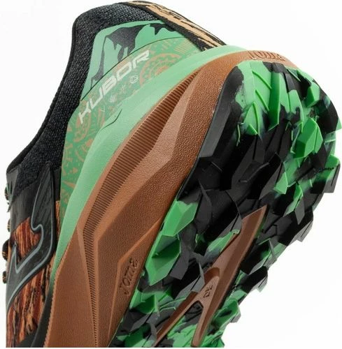 Atlete trail running për meshkuj Joma Kubor, kafe