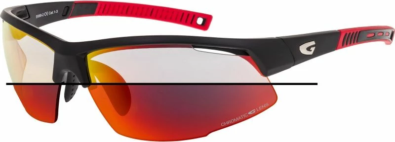 Syze për çiklizëm GOG, për meshkuj dhe femra