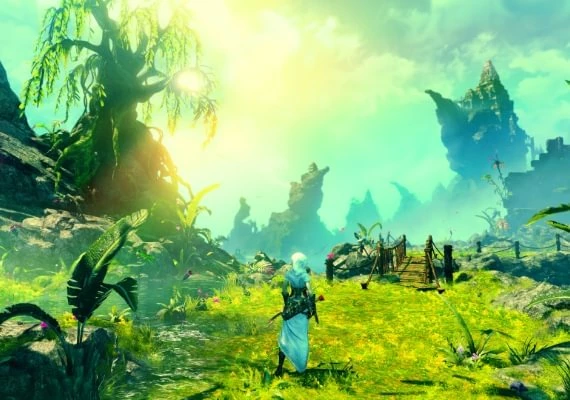 Trine 3: The Artifacts of Power Global