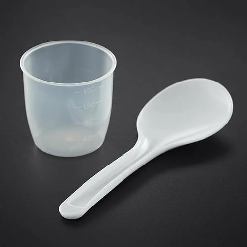 Tenxhere Orizi Russell Hobbs - Cook@Home