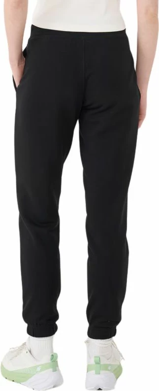 Pantallona për femra 4f, të zeza