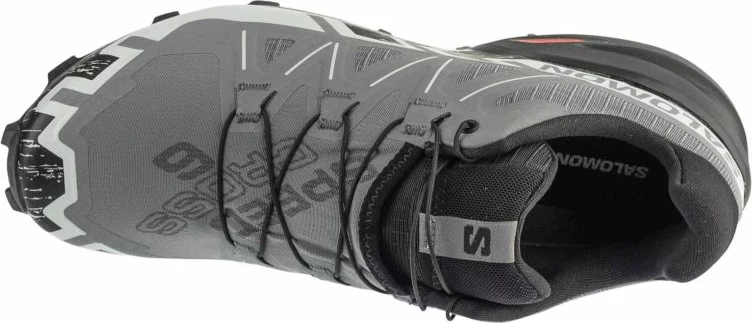 Atlete Salomon Speedcross 6 Wide, gri [Madhësia: 44]