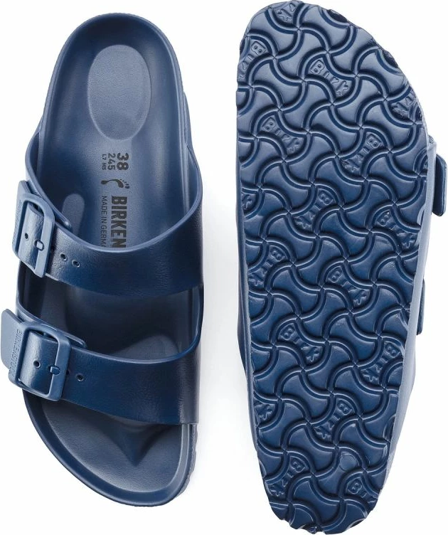 Atlete për meshkuj Birkenstock, blu marine [Madhësia: 46]