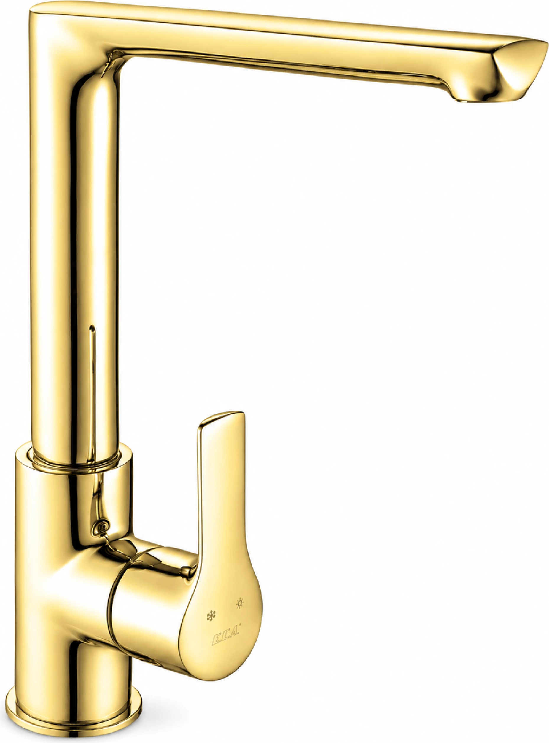 Bateri Kuzhine Luna Gold Effect 102818043EX
