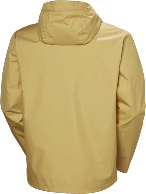 Jakne për meshkuj Helly Hansen, e verdhë