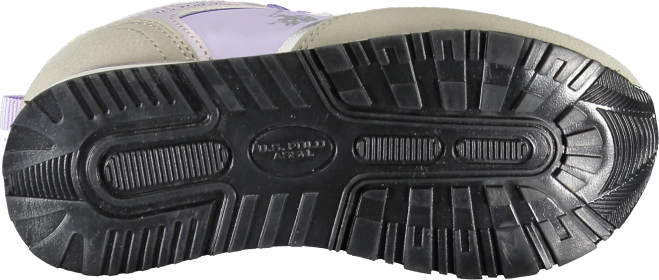 Atlete për djem US Polo Best Price, të purpurta [Madhësia: 32]