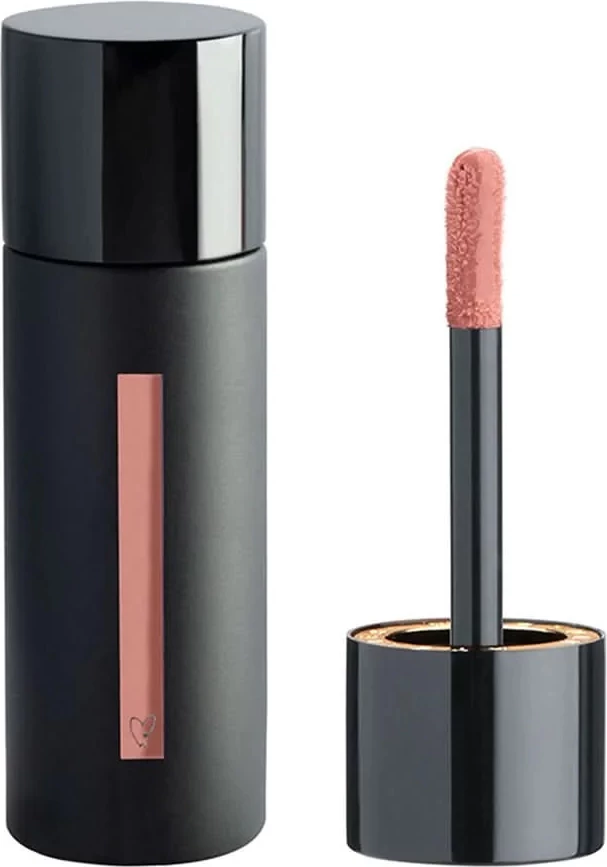 Balsam për buzë Westman Atelier Squeaky Clean Liquid Lip Balm për femra Nana 6.5ml